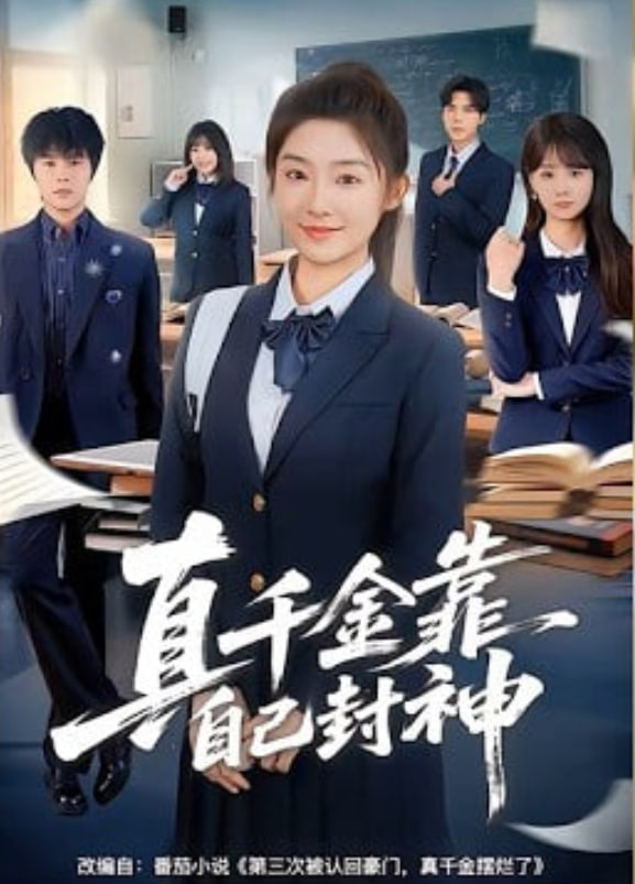 地球脉动