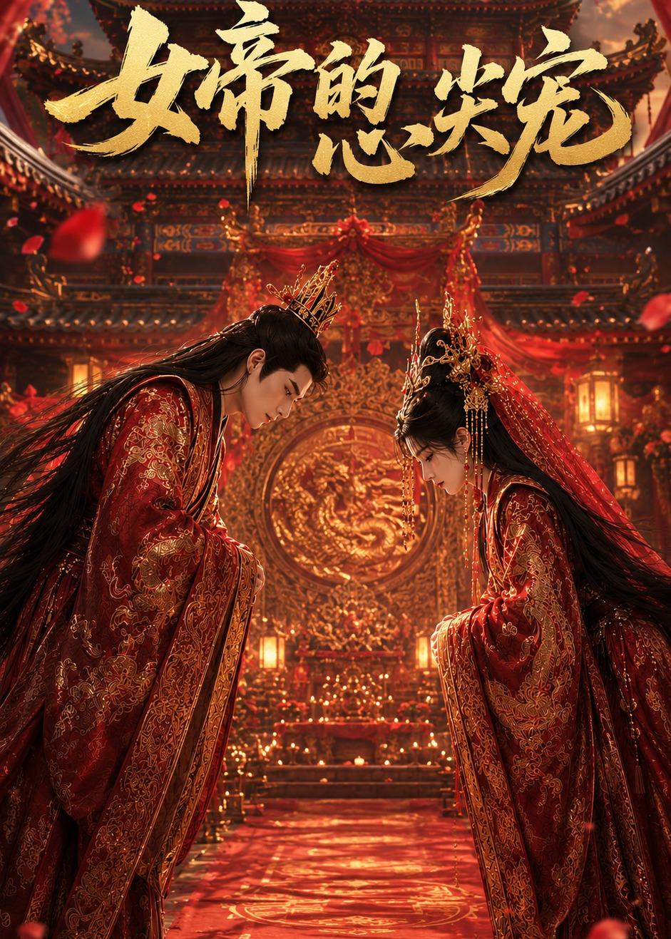 英国烘焙大赛